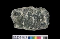 藏品(綠色片岩)的圖片